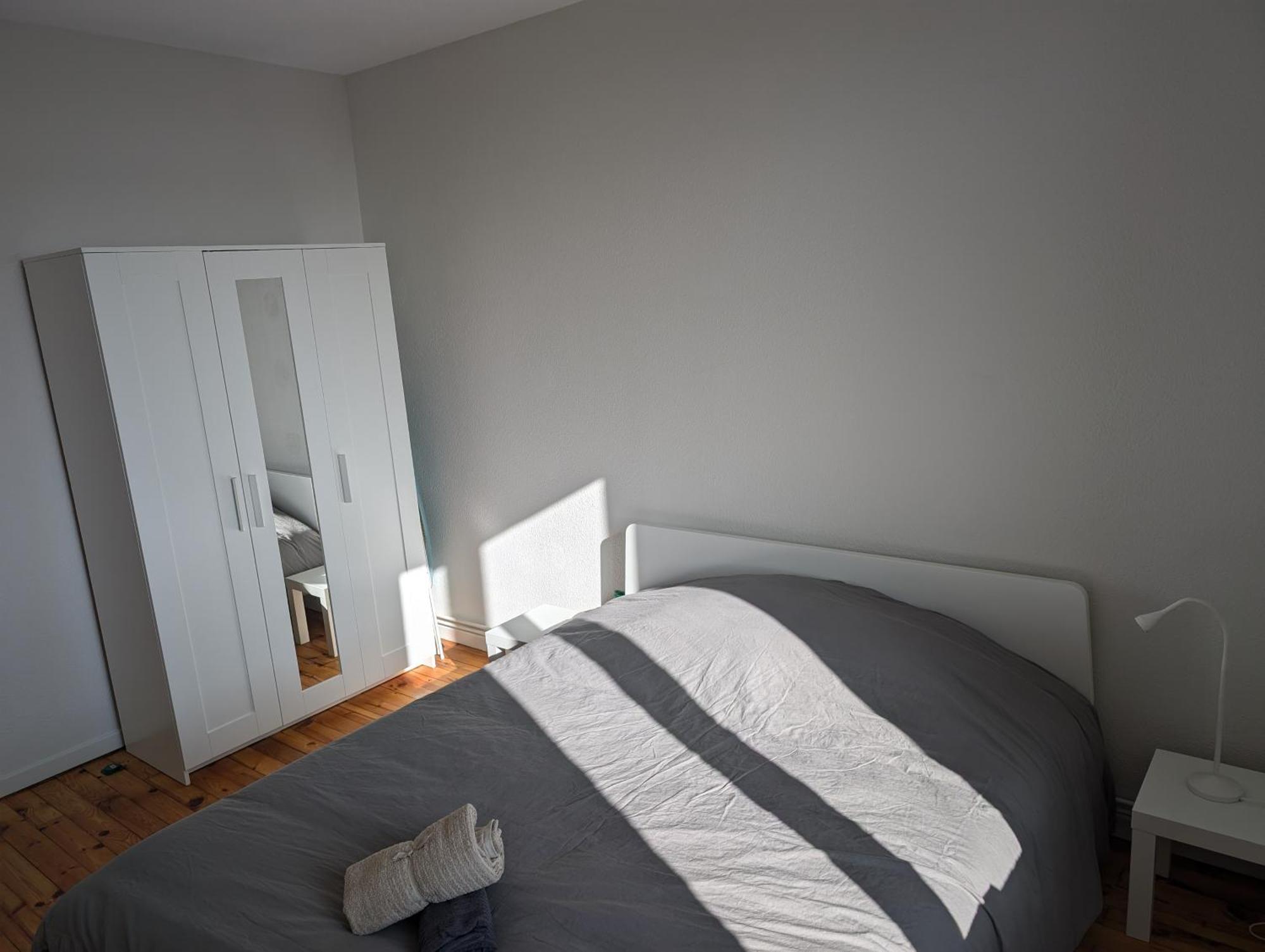 Appart 65M2 Avec 2 Chambres Dans Ferme Renovee - Parking Gratuit - Grande Vue Montagnes Montbonnot-Saint-Martin Buitenkant foto